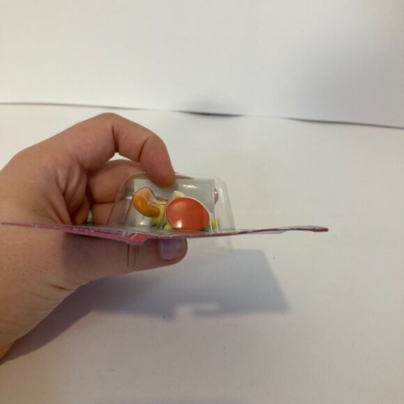 2015 Mr Carrot Cake My Little Pony MLP Friendship is Magic G4 Toy Figure - Picture 4 of 7